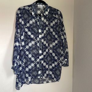 Summer shirt